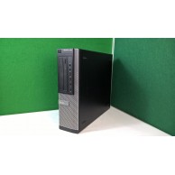 Windows XP Pro 32bit PC i5 3.2GHz 4GB Ram 500GB HDD 9 Pin Com Port Dell Optiplex 7010 